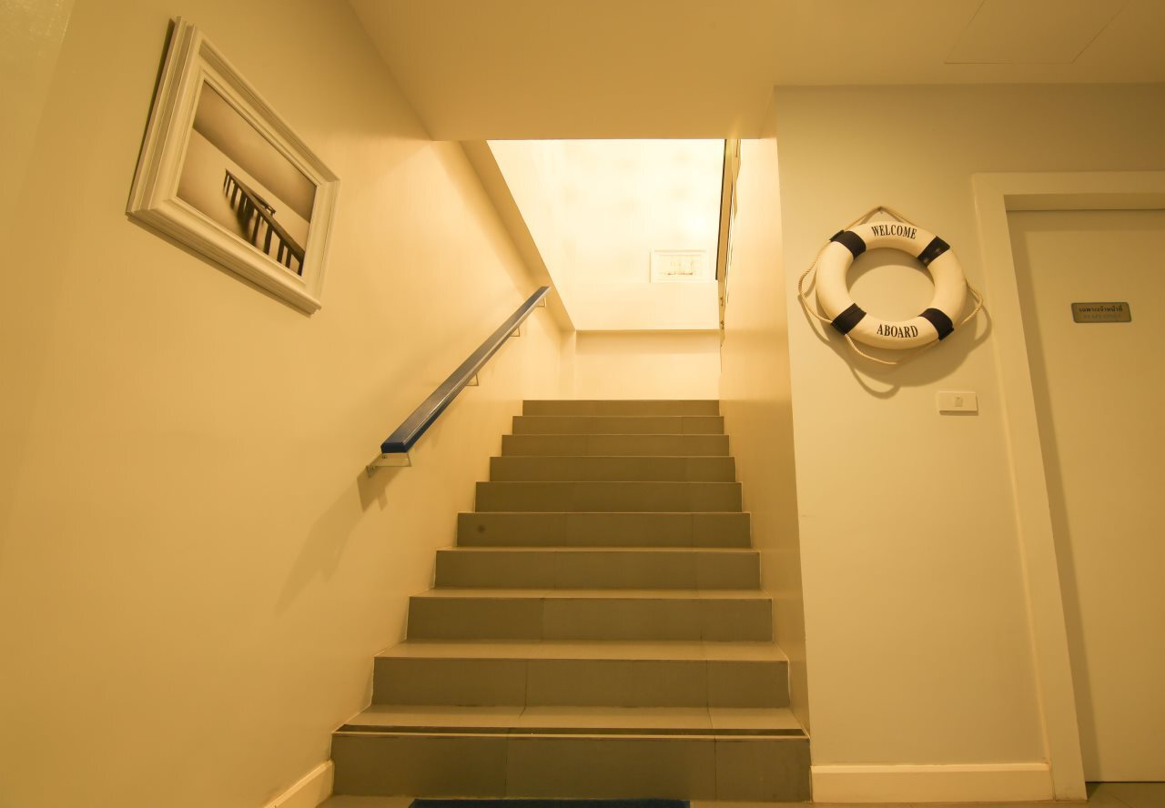 Foto - Phuket Boat Quay Hotel Panwa Beach