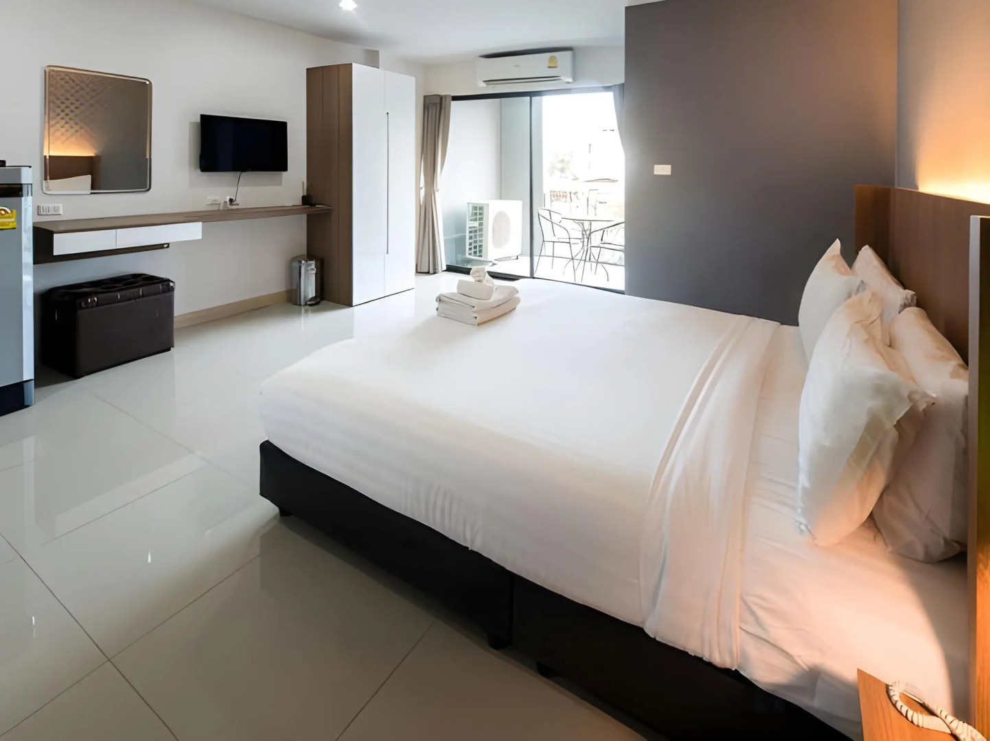 Foto - Jira Boutique Residence