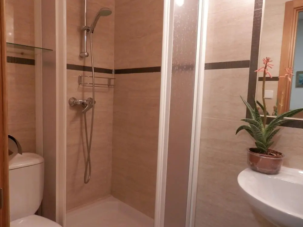 Foto - Hostal del Pez Azul