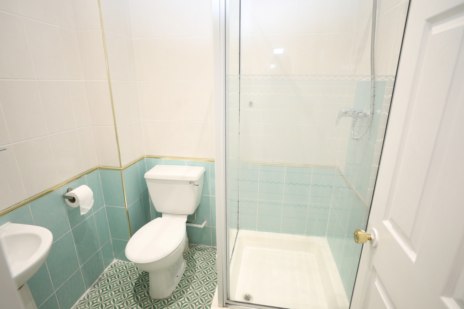 Foto - Golders Park Hotel