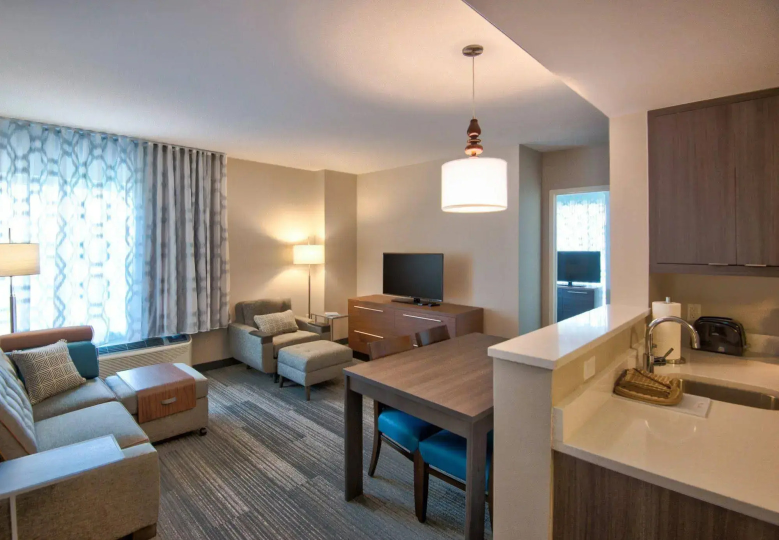Photo - TownePlace Suites by Marriott Miami Airport