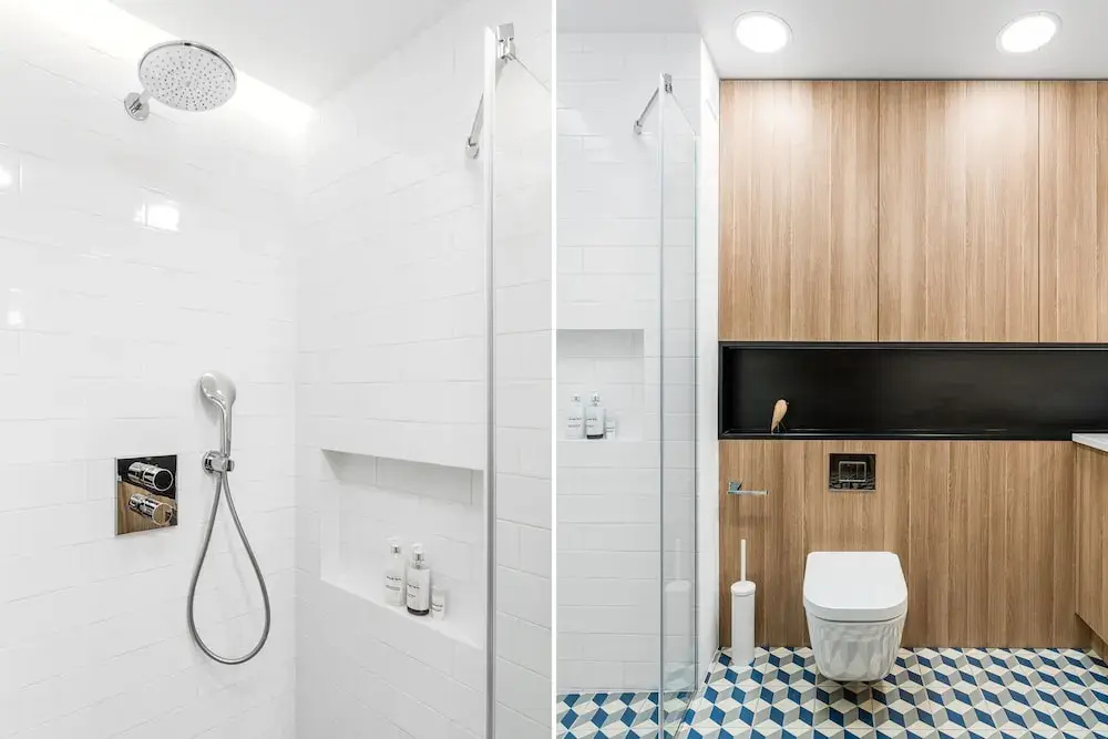 Foto - Waterlane Island - Riverview Pool, SPA, Gym & Parking by Downtown Apartments