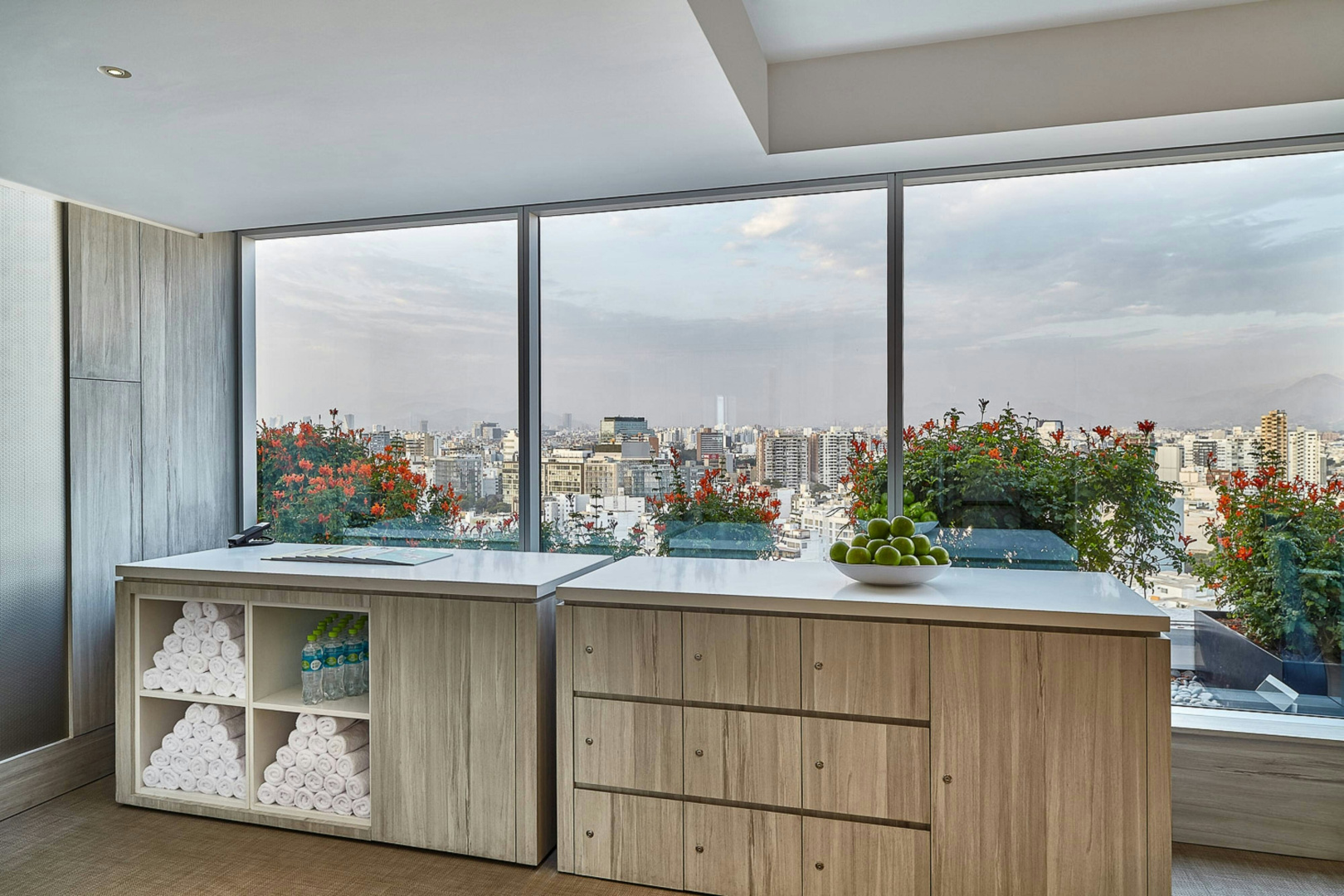 Photo - AC Hotel by Marriott Lima Miraflores