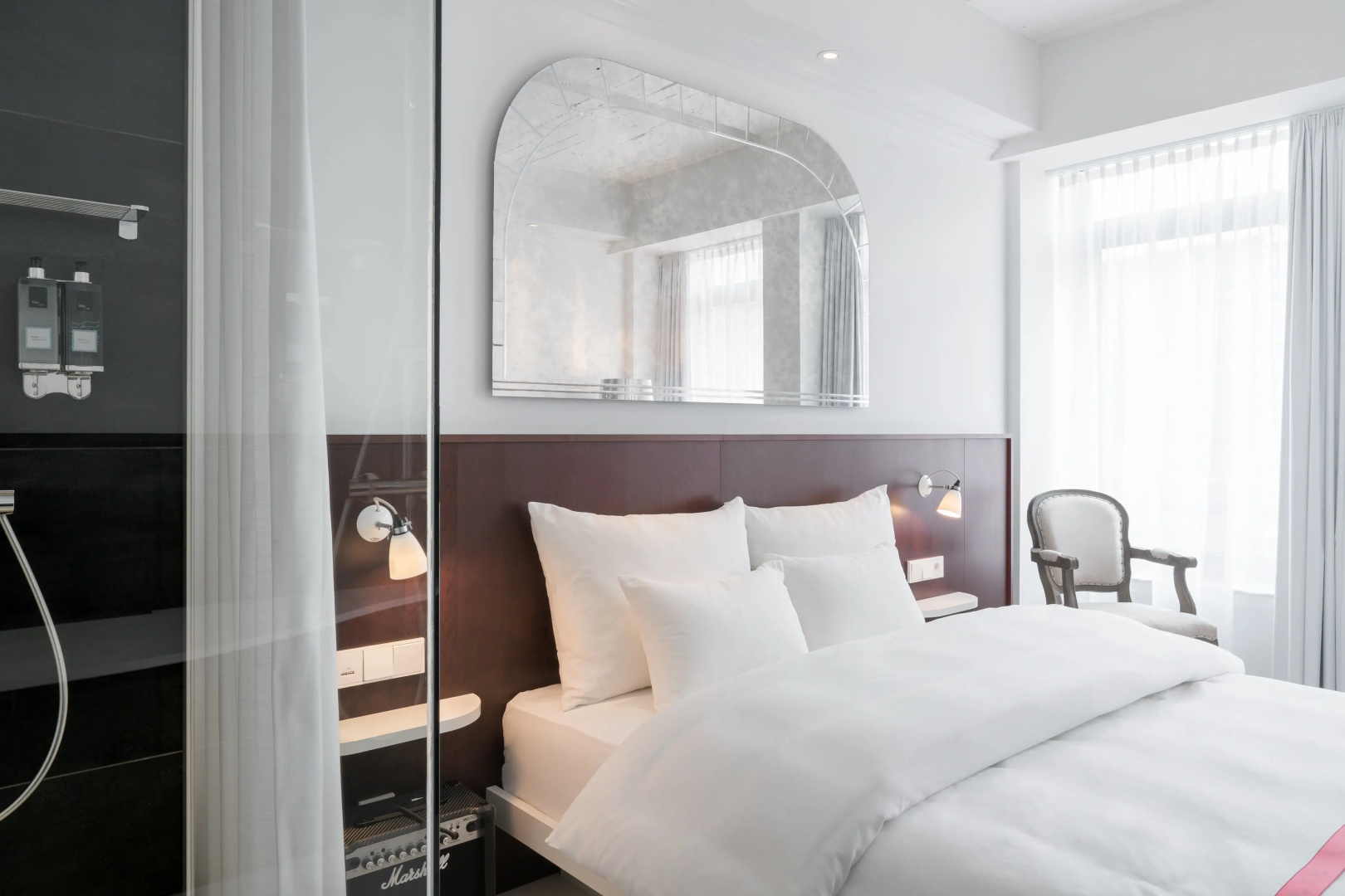 Foto - Ruby Coco Hotel Dusseldorf