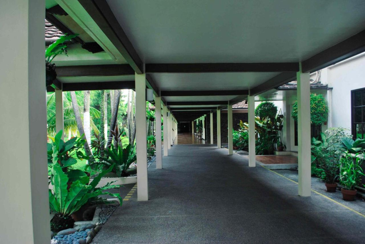 Foto - Waterfront Insular Hotel Davao
