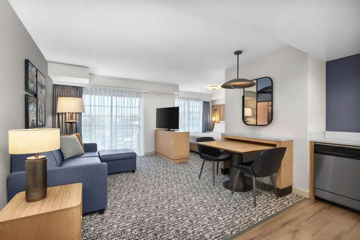 Photo - Homewood Suites by Hilton San Diego Airport/Liberty Station