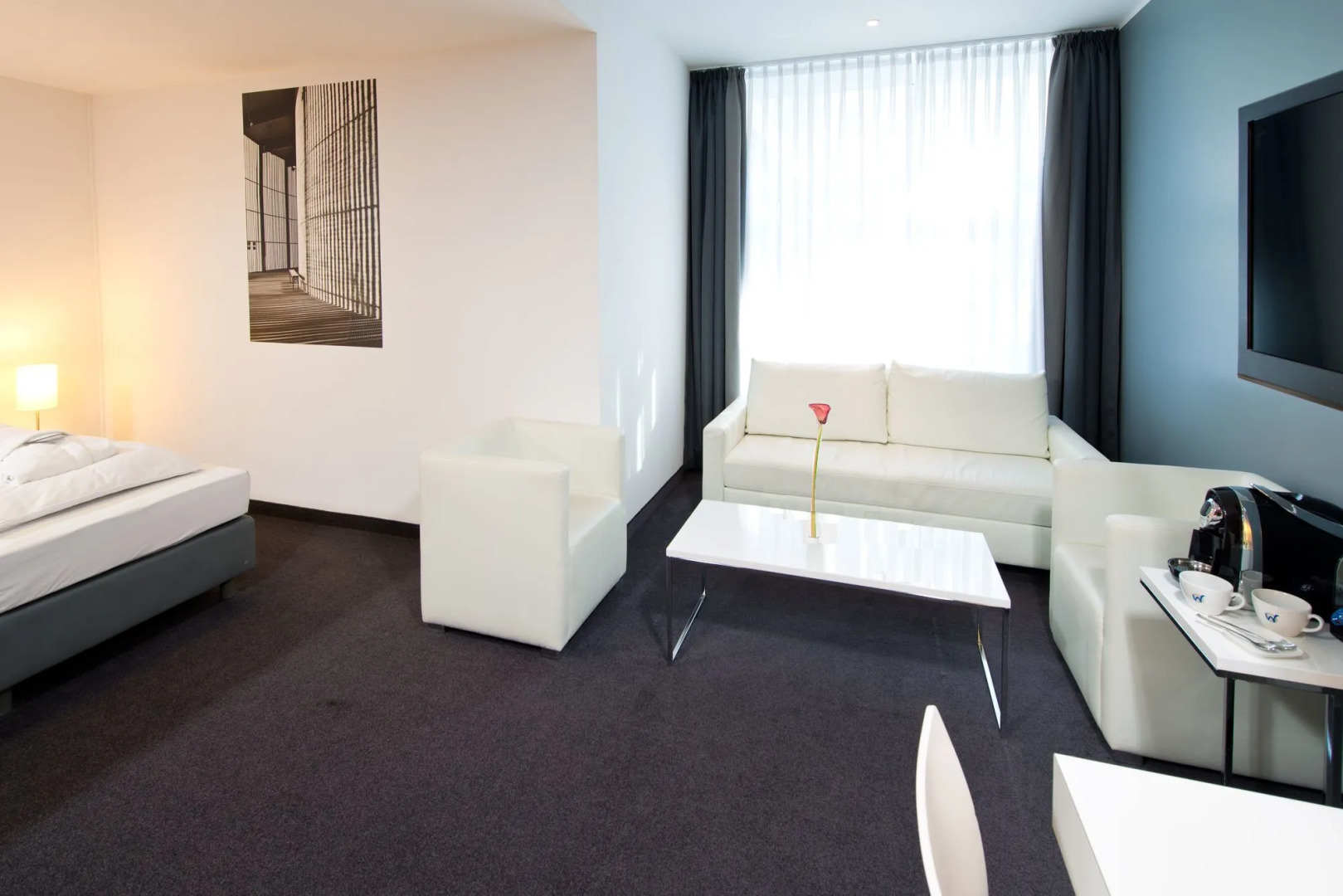 Photo - Garner Hotel Berlin - Gendarmenmarkt by IHG