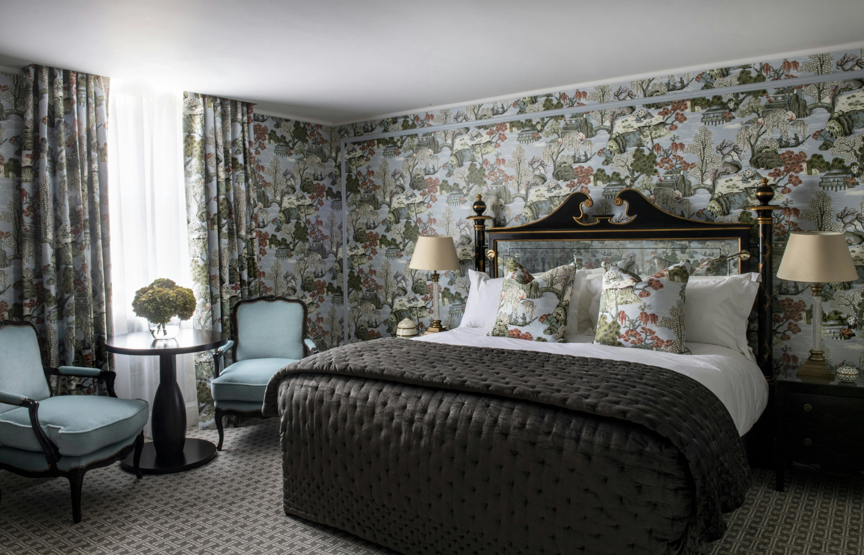 Foto - The Kensington Hotel