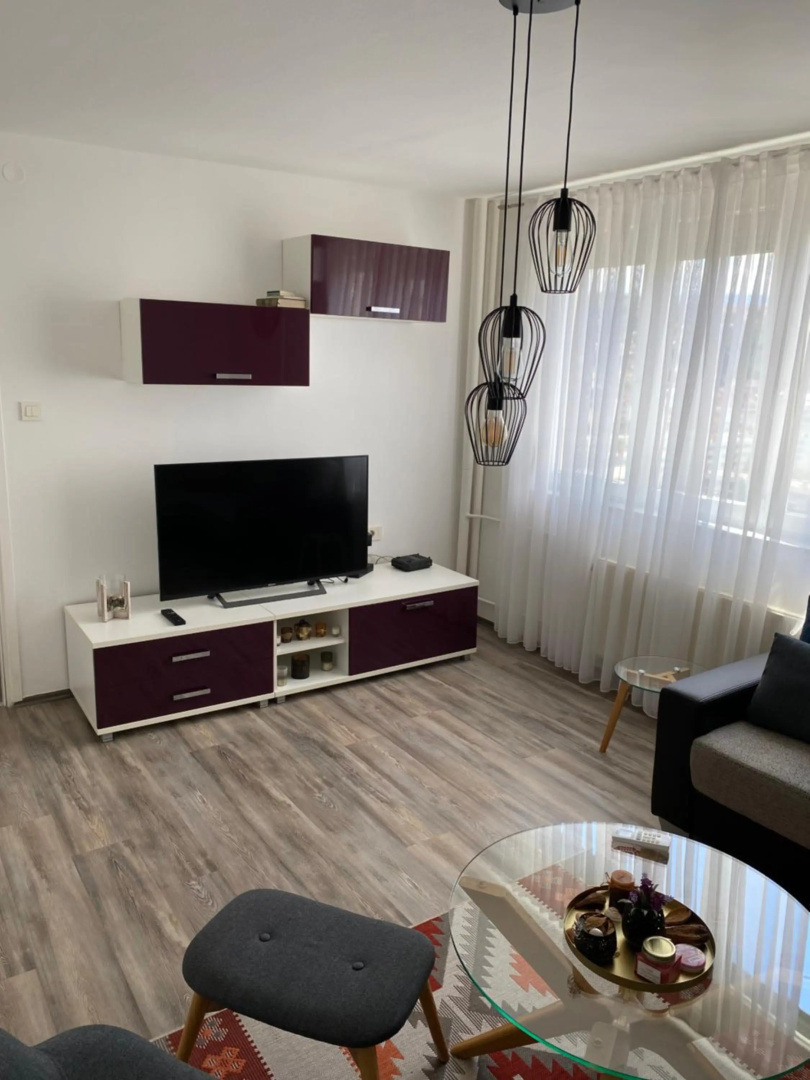 Lovely and Cosy 1-Bedroom Apartment