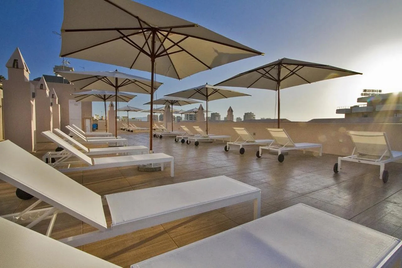 Photo - MS Aguamarina Costa del Sol