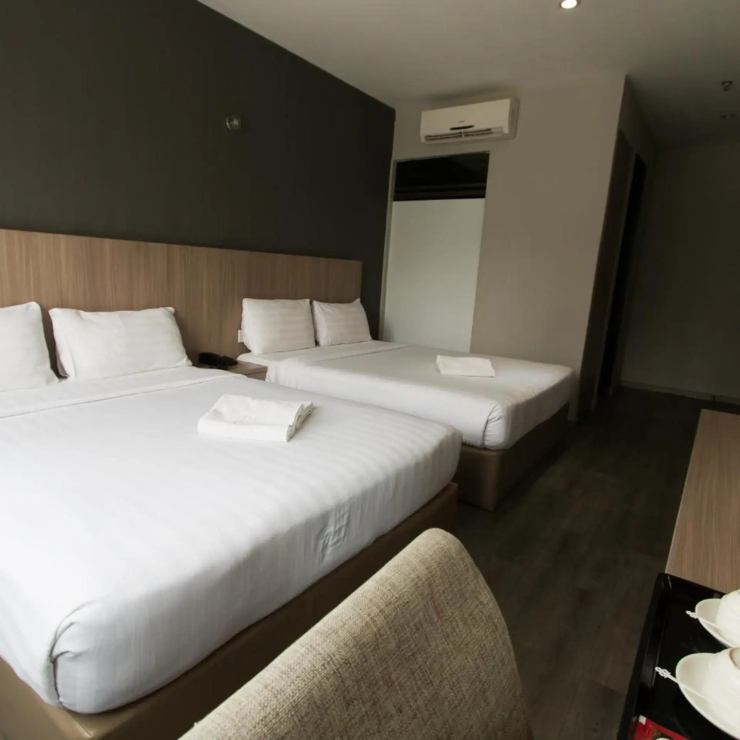 Photo - Hotel 99 Pudu Kuala Lumpur