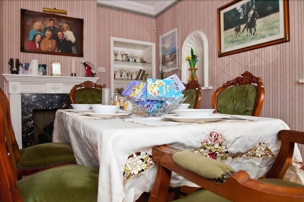 Foto - Elmcroft Guest House