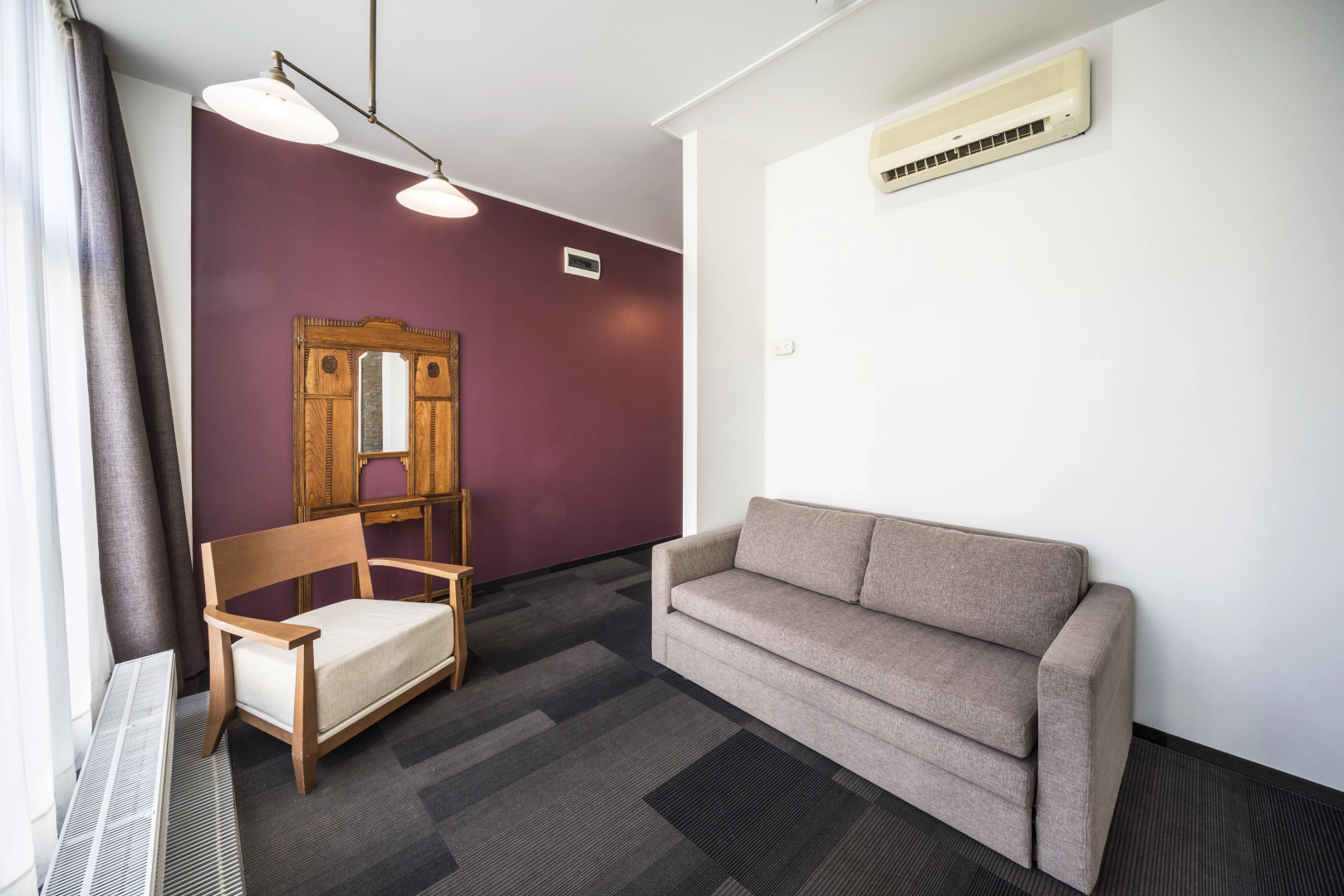 Foto - RIJA Riga City Centre Hotel