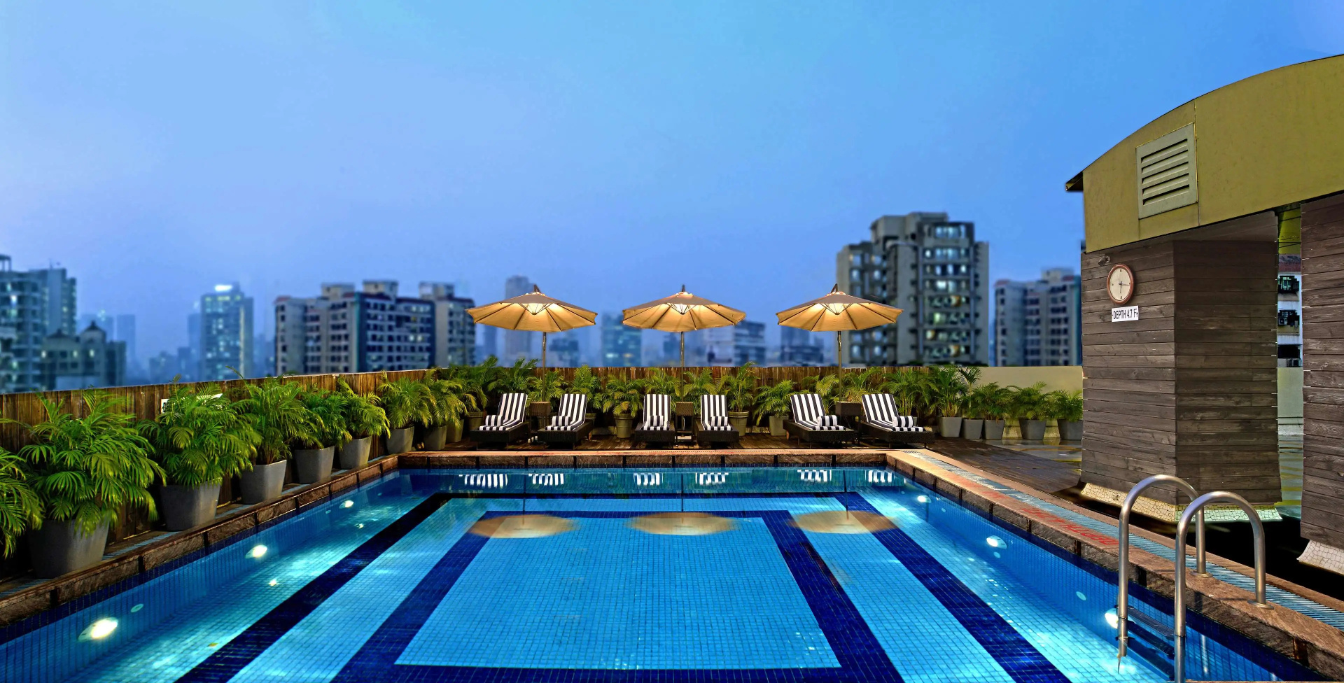 Photo - Radisson Mumbai Goregaon