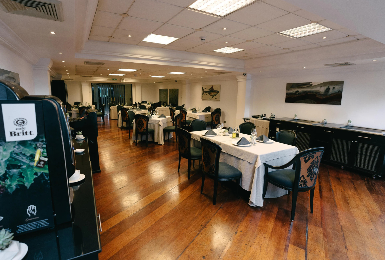Photo - LUOXO Hotel