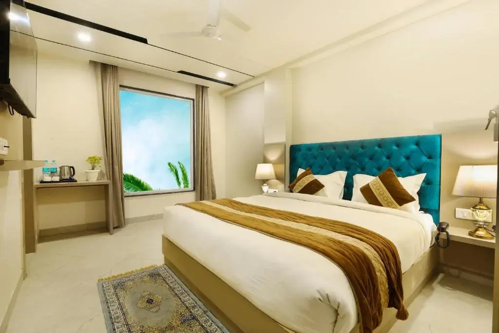 Foto - OPO Hotel Dior