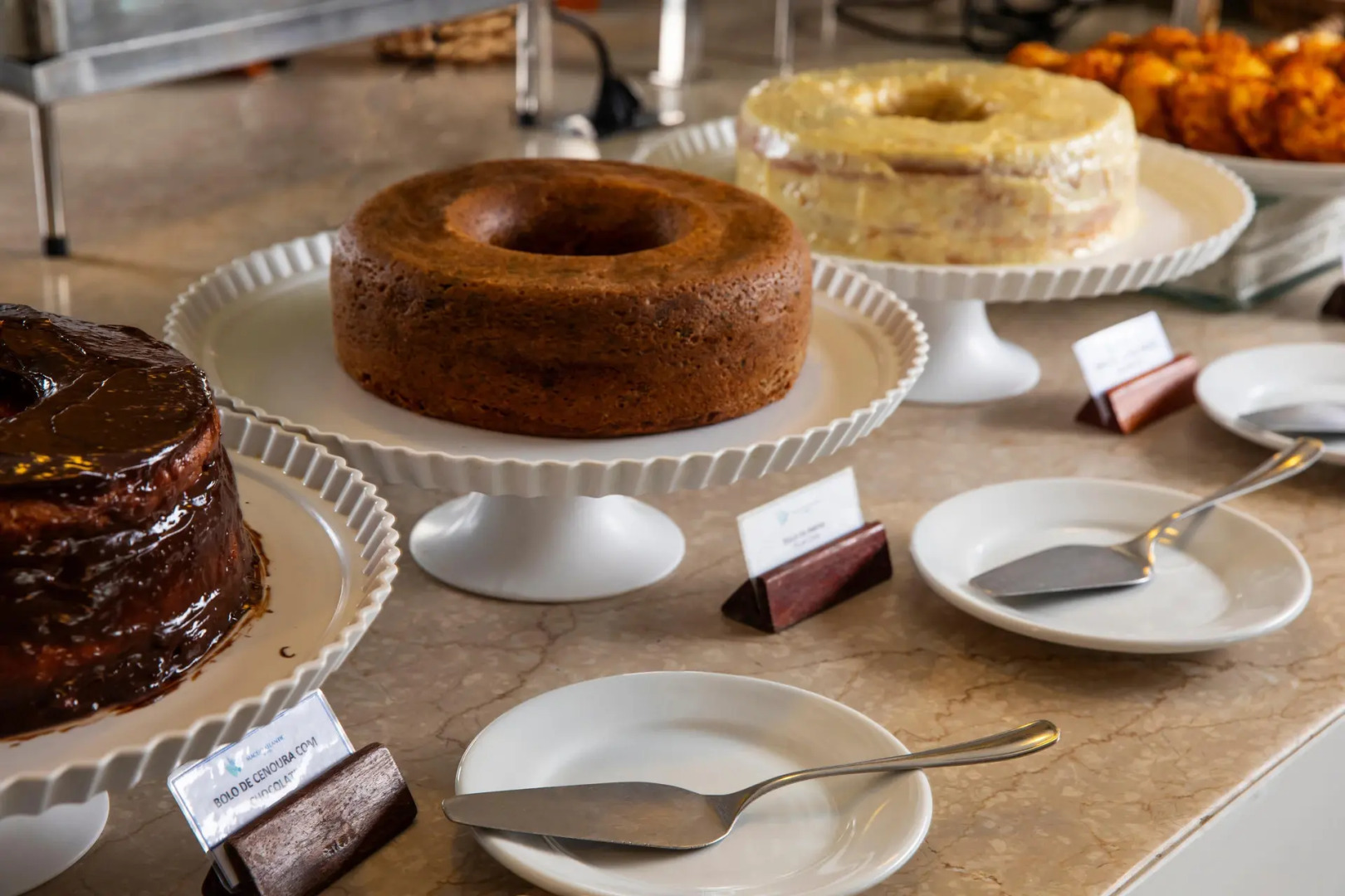 Photo - Maceió Atlantic Suites