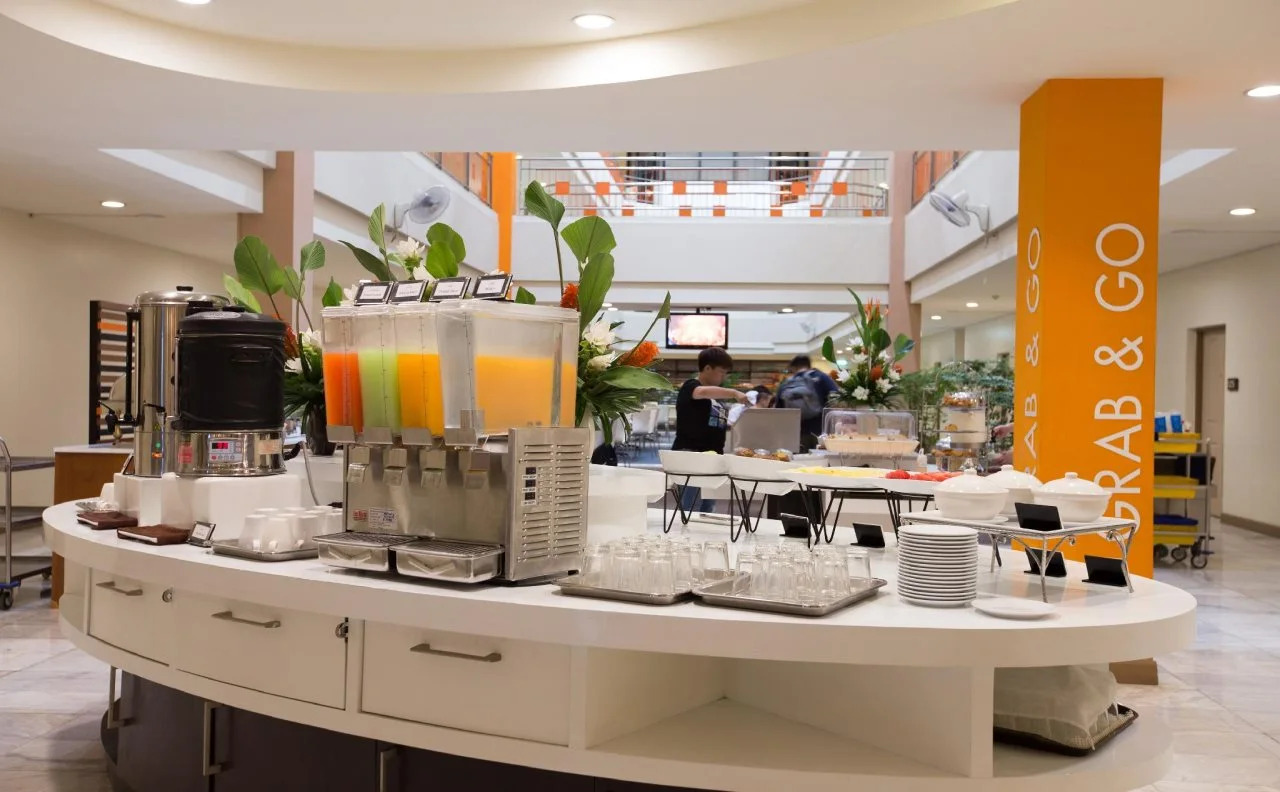 Photo - Imm Hotel Thaphae Chiang Mai