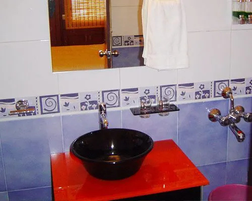 Photo - Hotel Athome & Serviced Apartments by Deccan Serai Hotels