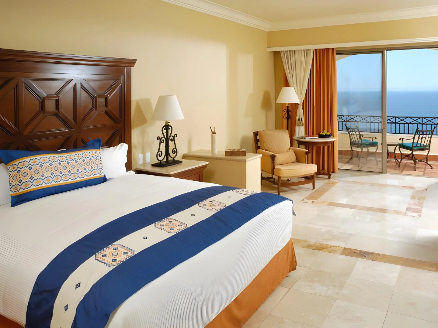 Foto - Pueblo Bonito Sunset Beach Golf & Spa Resort - All Inclusive