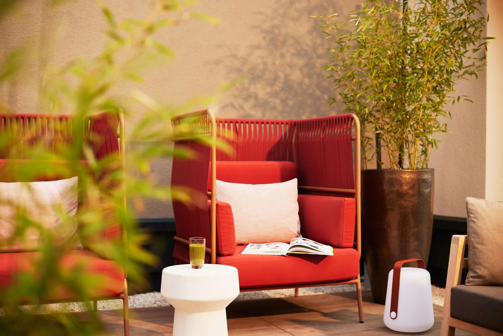 Photo - Adina Apartment Hotel Dusseldorf