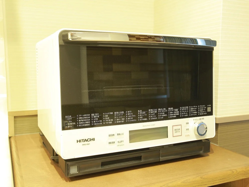 Foto - Hotel Pasela Living Shinjuku