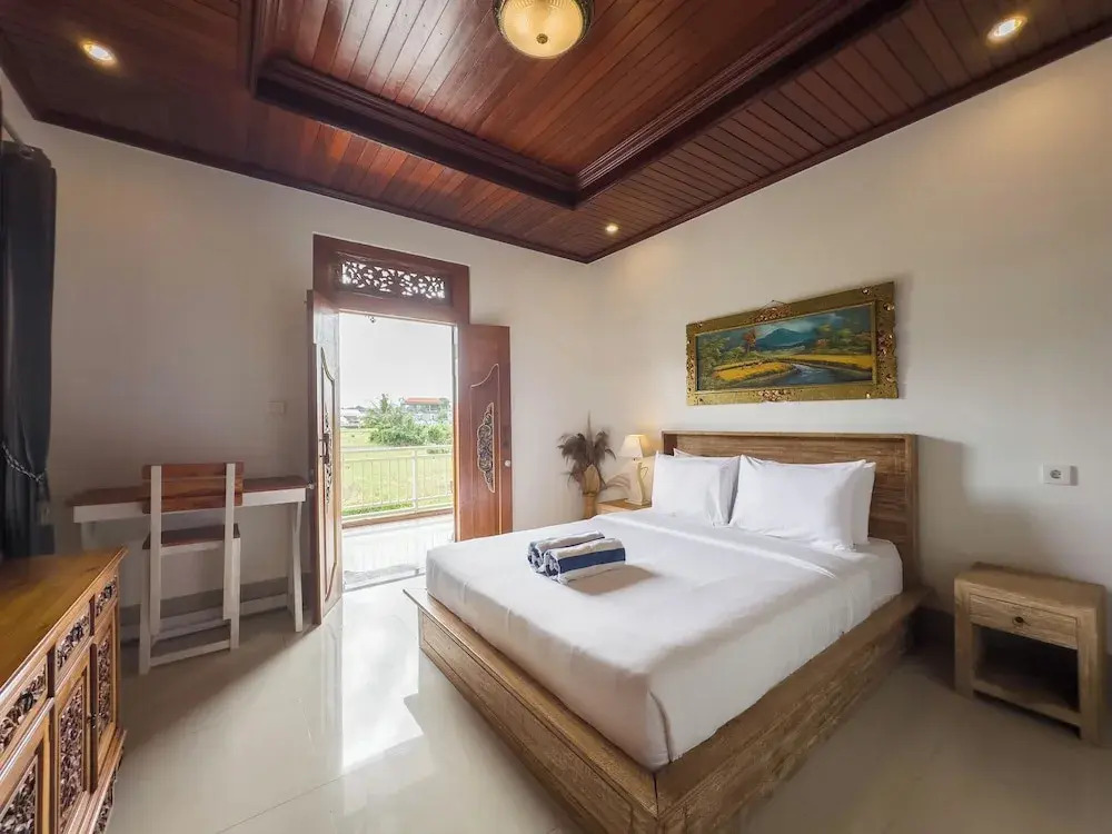 Foto - Tiara Guest House