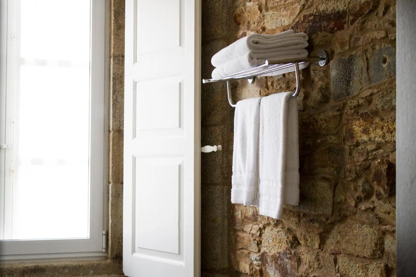 Foto - Hotel A Tafona do Peregrino