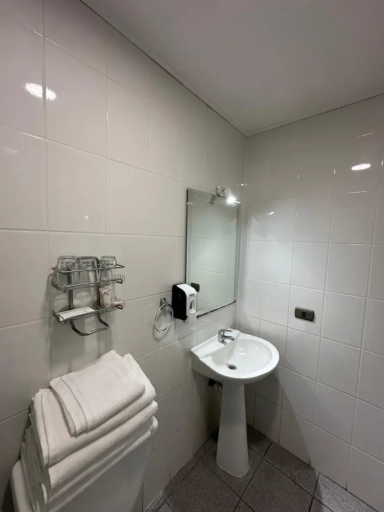 Photo - Hotel Casona Freire