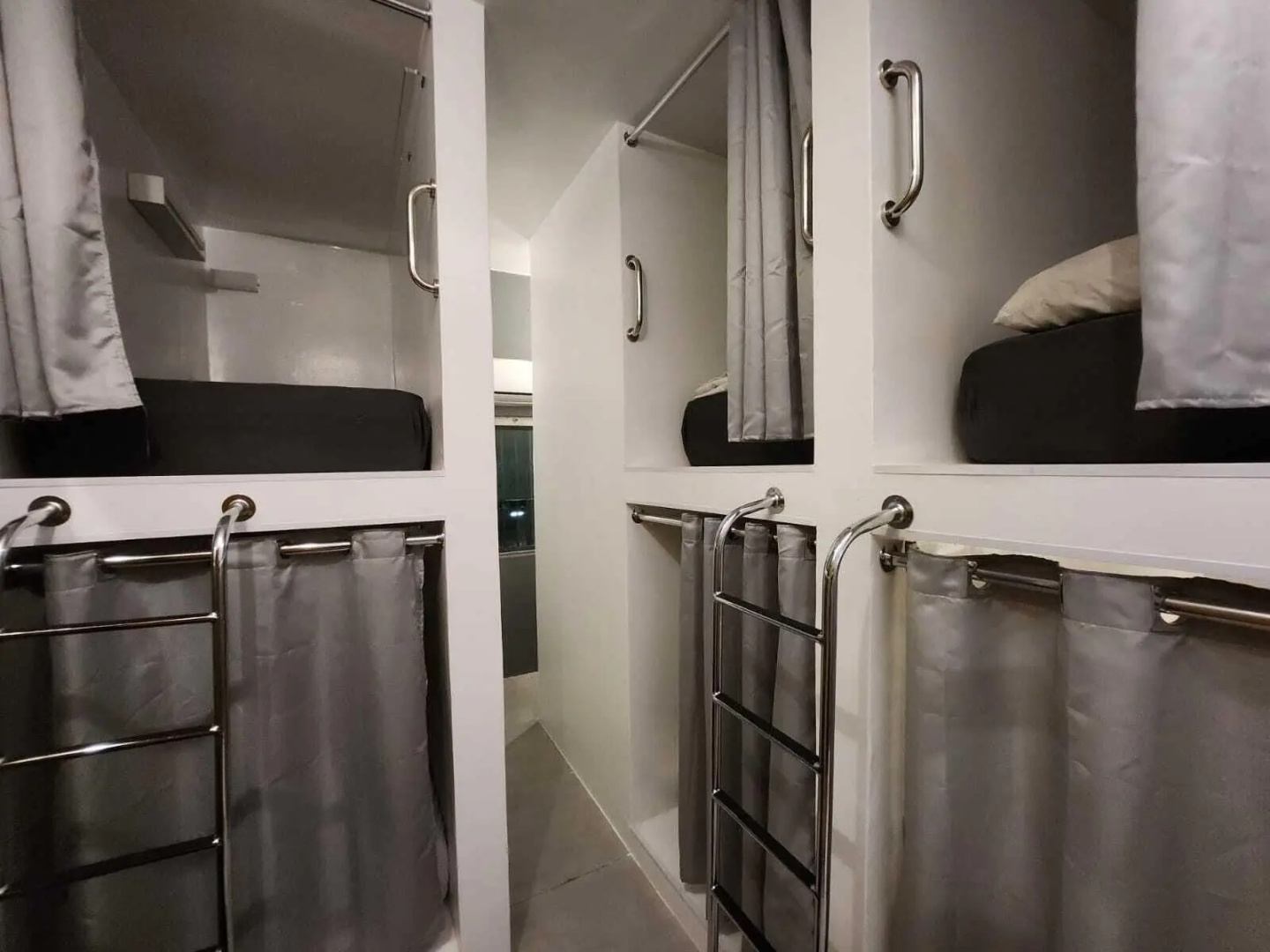 Photo - Vila Rock Hostel