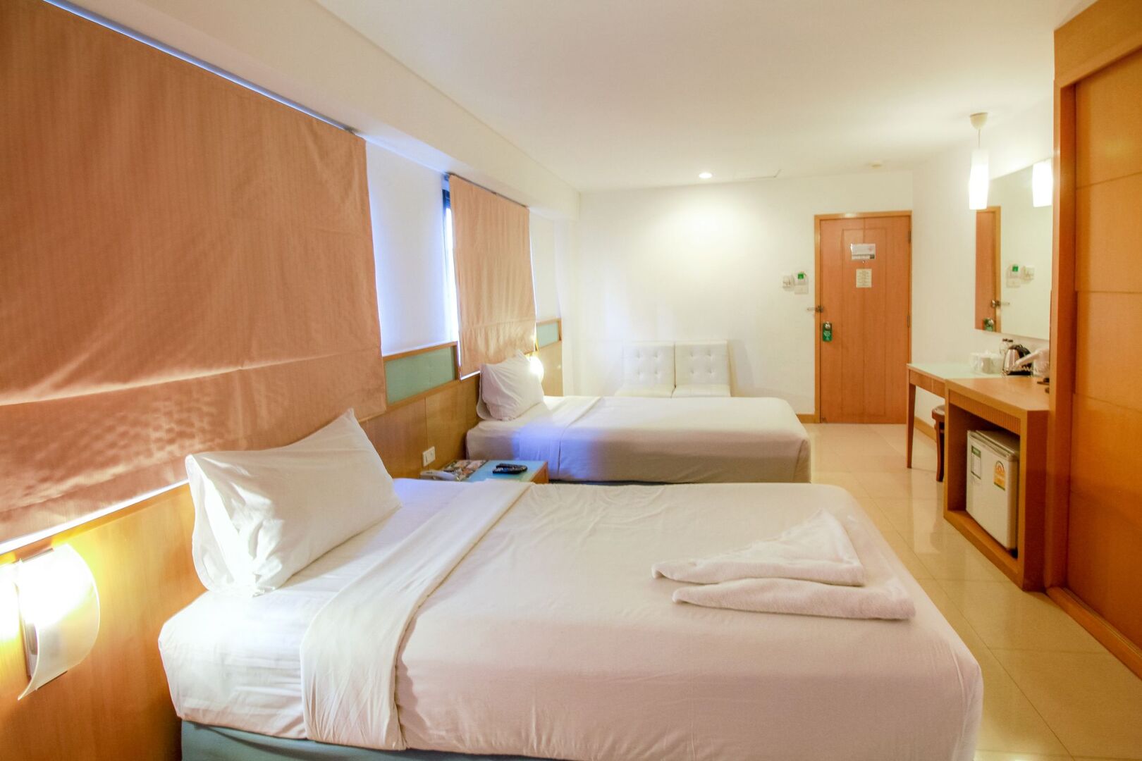 Foto - Ten Stars Hotel