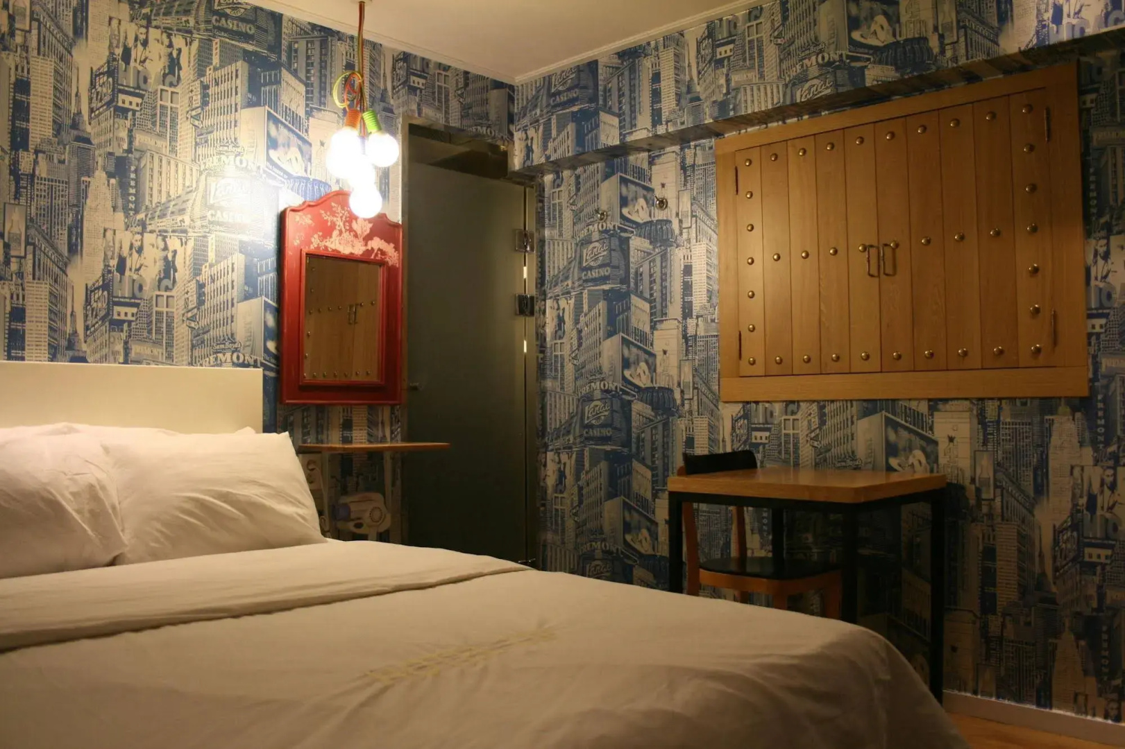 Foto - Zip Hotel