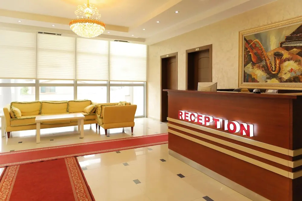 Photo - Hotel Gjuta