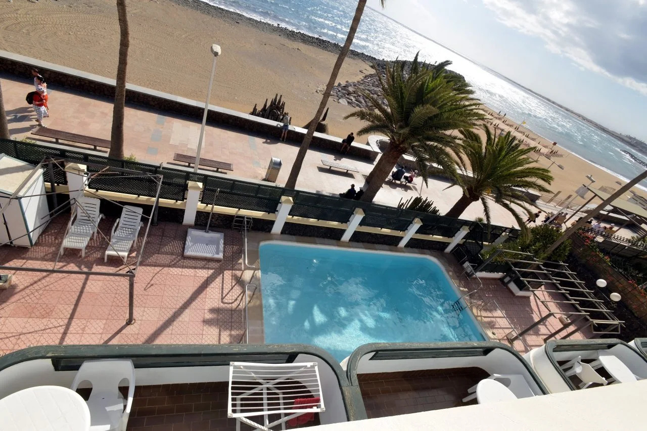 Foto - Apartamentos Olympia