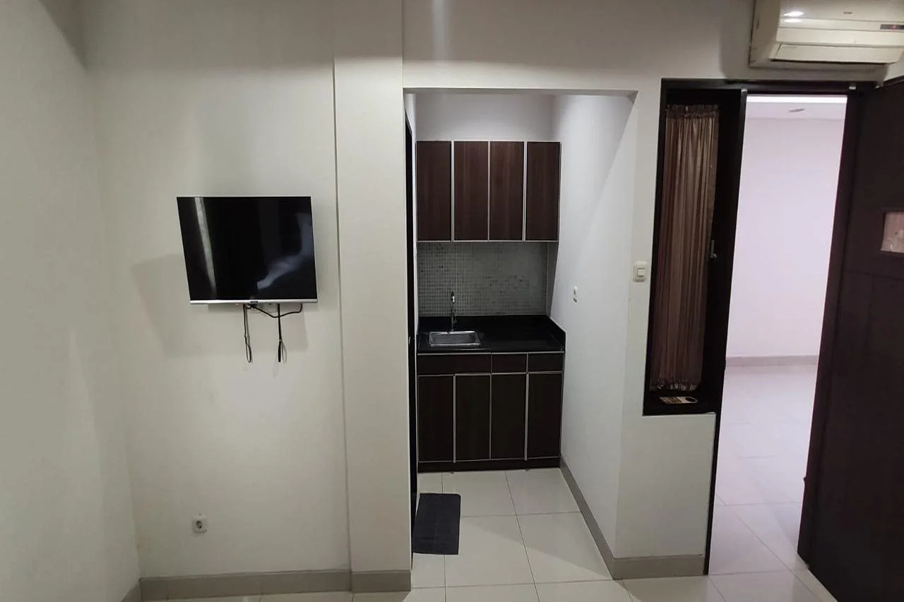 Foto - Behomy Corner 8 Lippo Karawaci