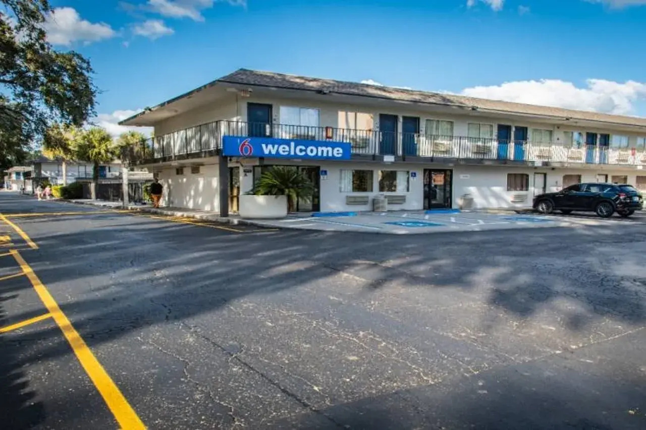 Foto - Motel 6-Kissimmee, FL - Orlando