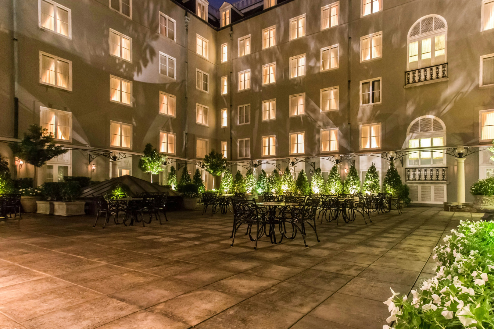 Photo - Omni Royal Orleans Hotel