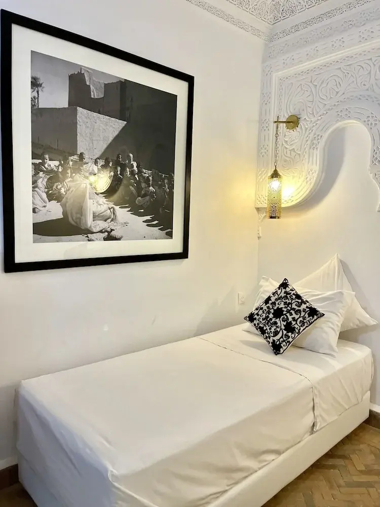 Photo - Riad Serendip