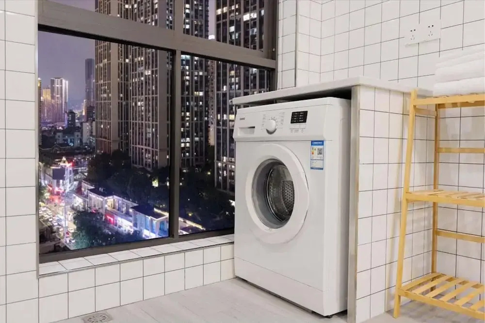 Foto - Yupan Yunge Homestay (Jiefangbei Store)