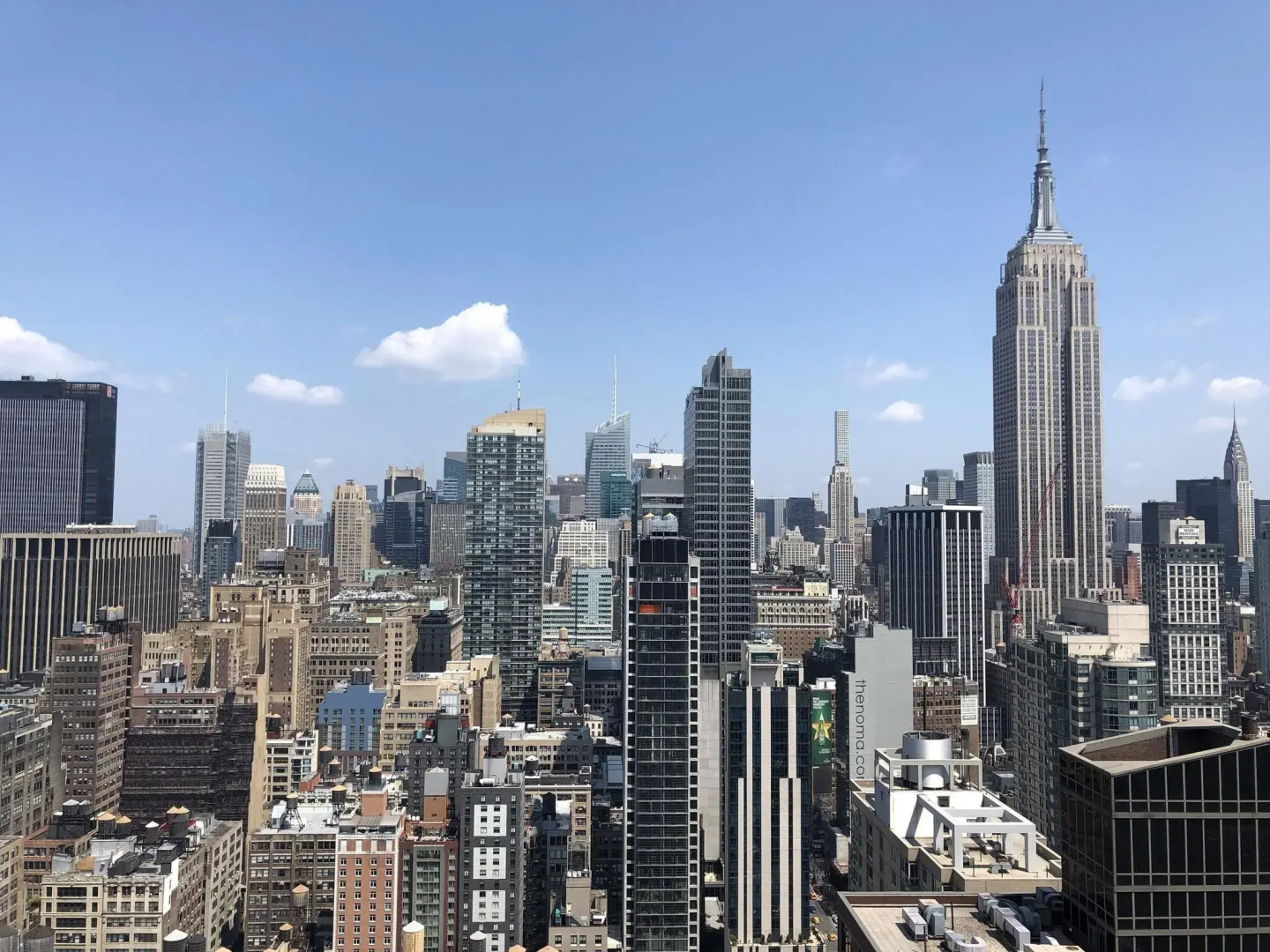 Foto - Renaissance New York Chelsea Hotel