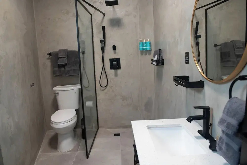 Foto - The Looking Glass Hotel