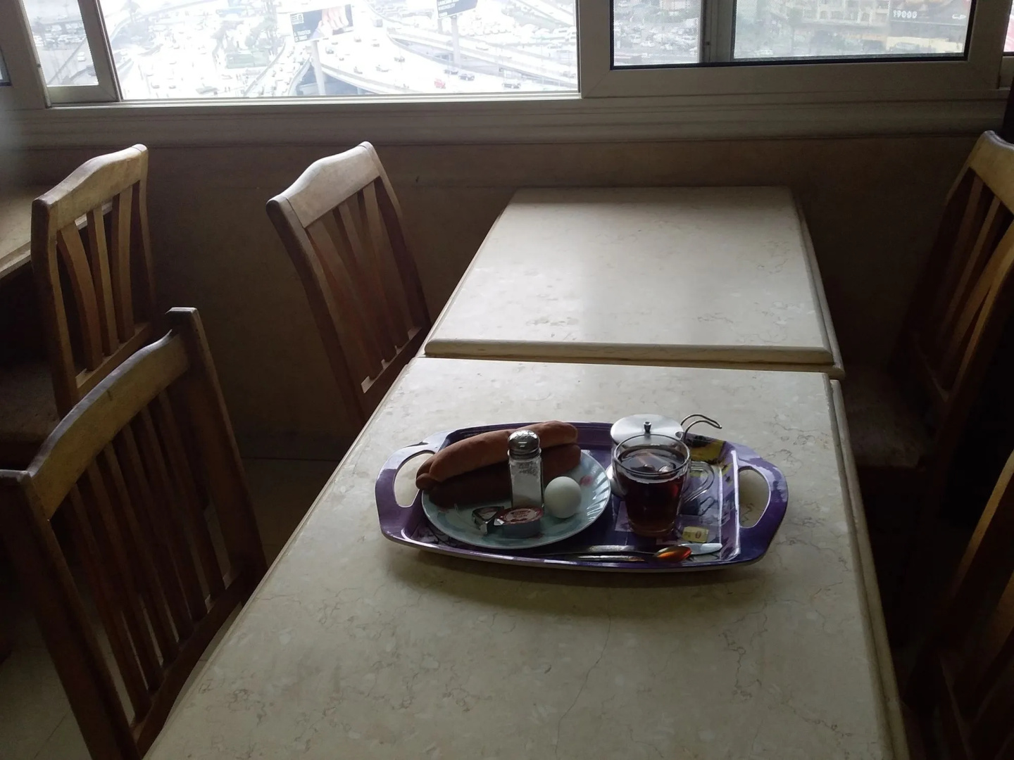 Foto - Isis Hostel 2