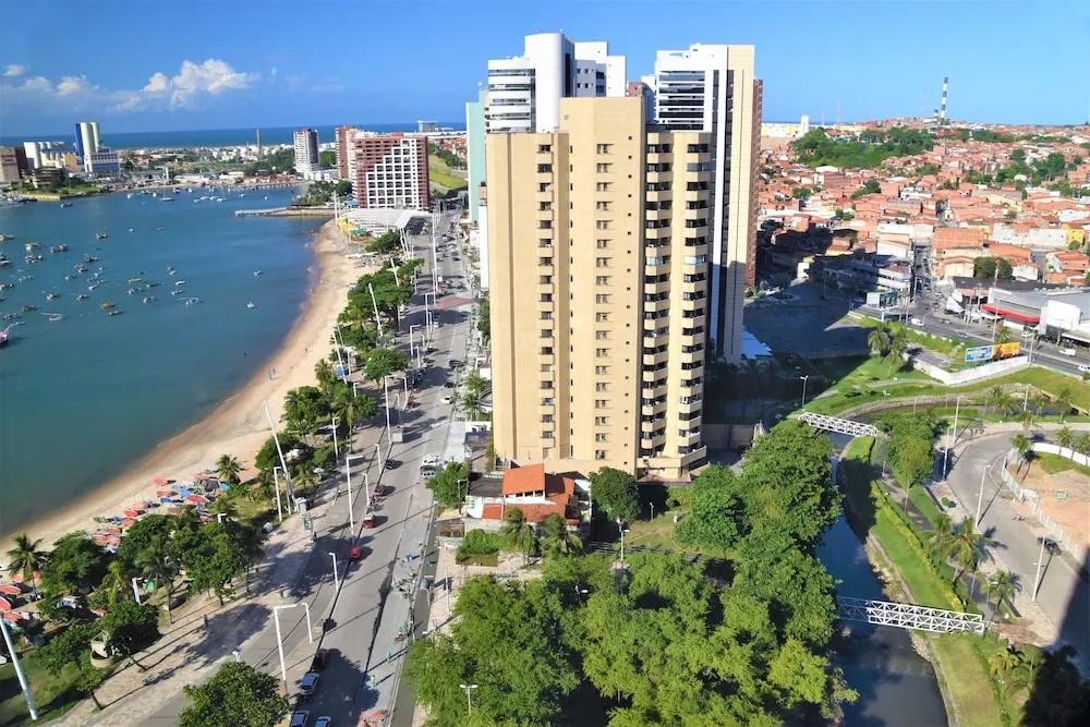 Photo - Seaflats Iracema Residence