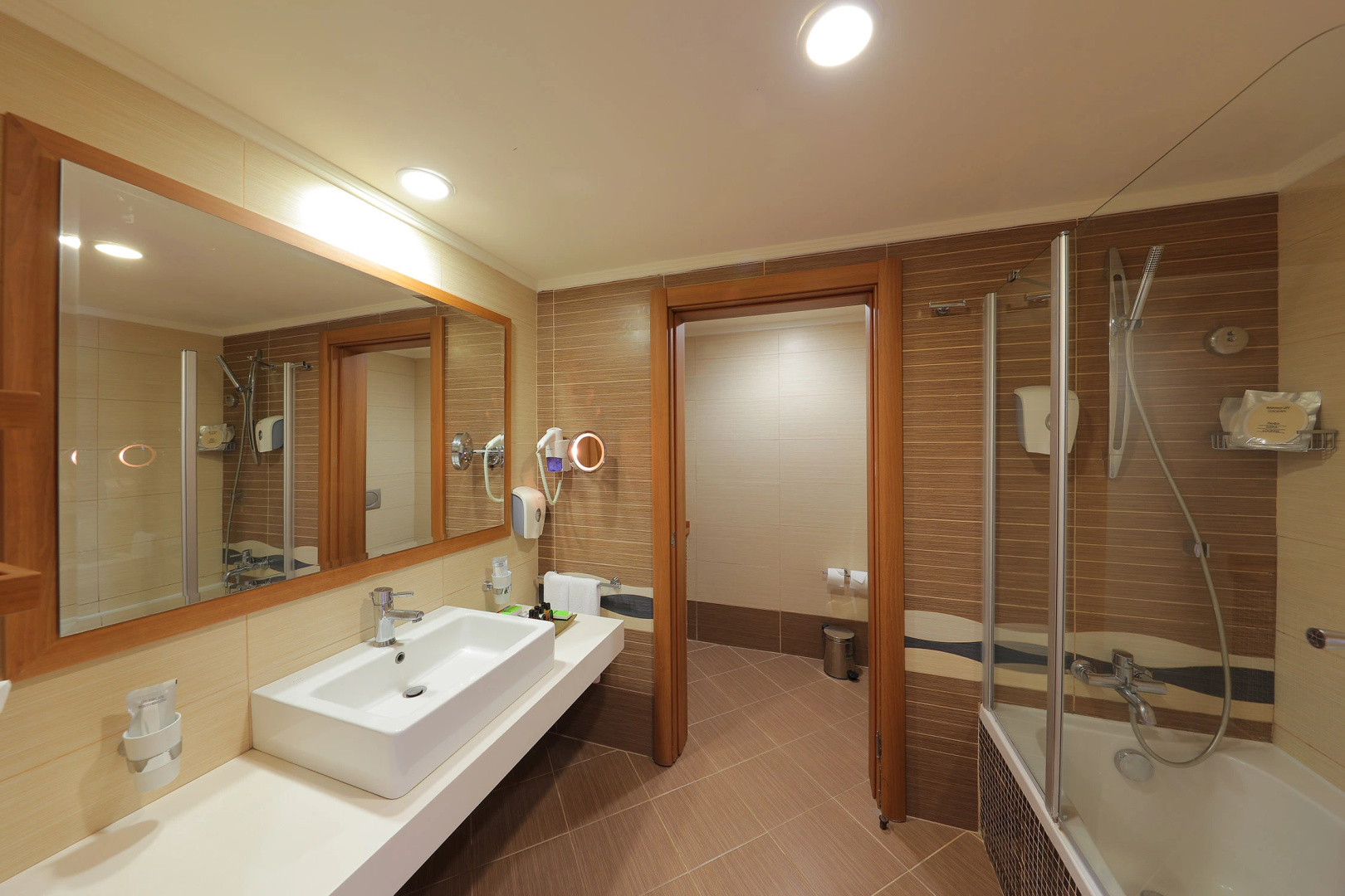 Photo - Sueno Hotels Golf Belek - Free Access to Sueno Hotels Deluxe Belek Facilities