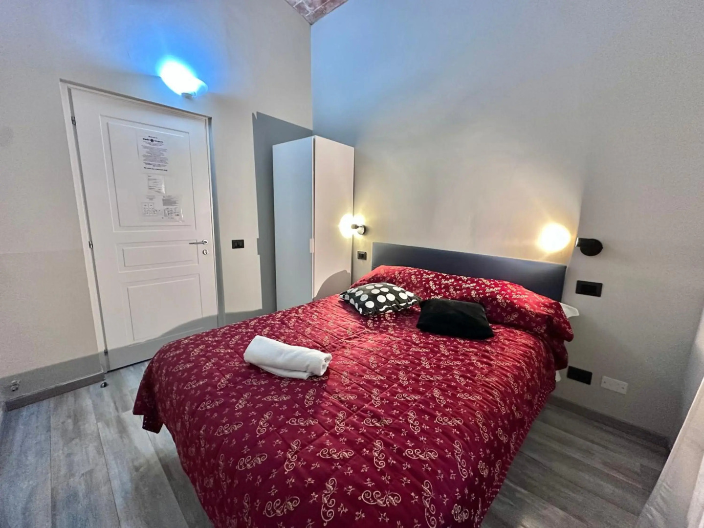 Foto - Român Holidays