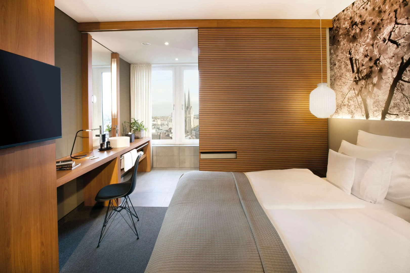 Photo - Me and All Hotel Dusseldorf, by Hyatt