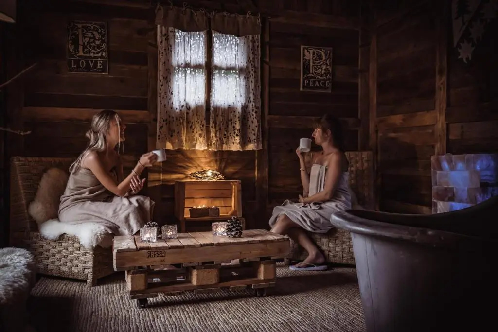 Photo - Chalet Svizzero