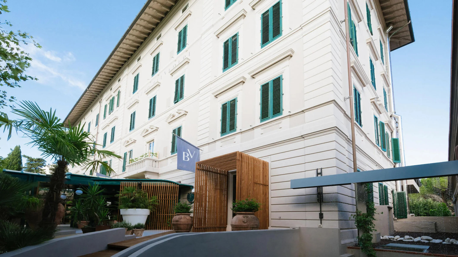 Foto - Palazzo BelVedere