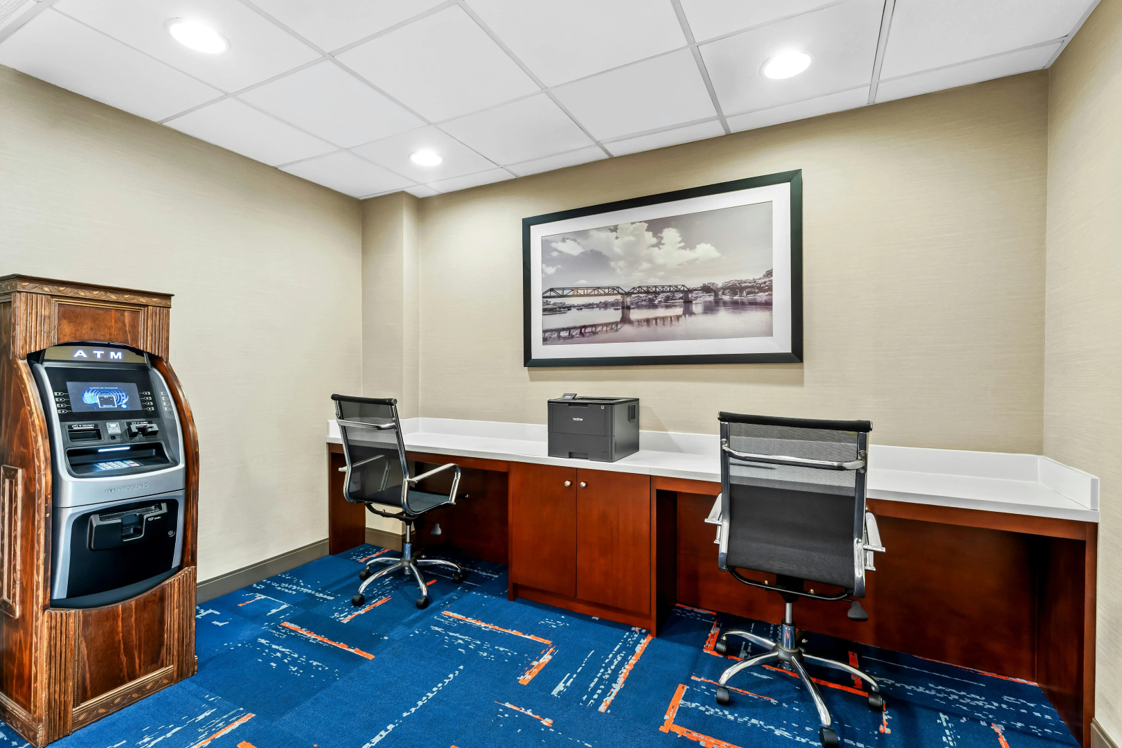 Photo - Hampton Inn Woodbridge