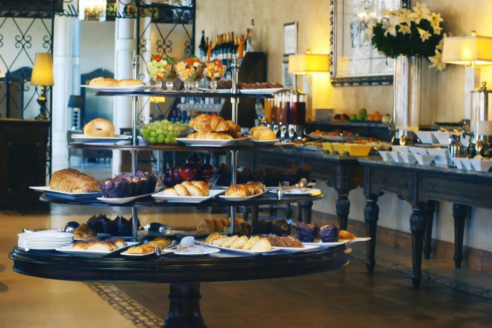 Foto - Pivot Hotel Montecasino